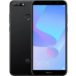 Замена экрана на телефоне Huawei Y6 2018 в Ростове-на-Дону